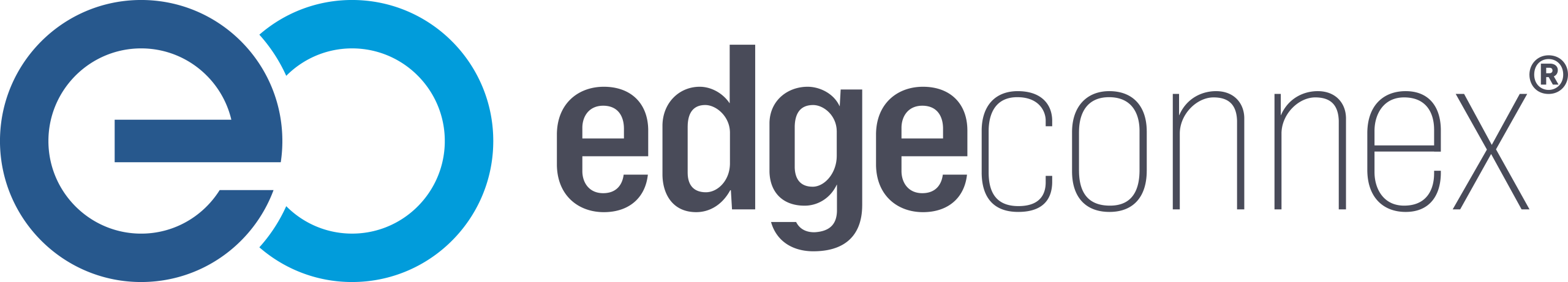Edge Connex Benefits